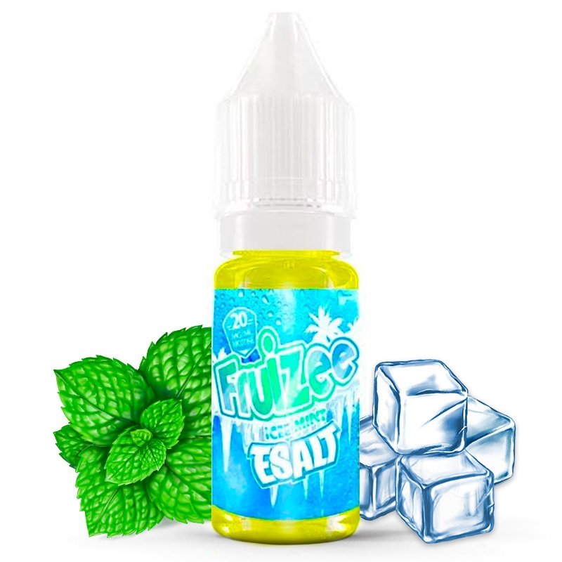 icee-mint-e-salt-eliquid-france