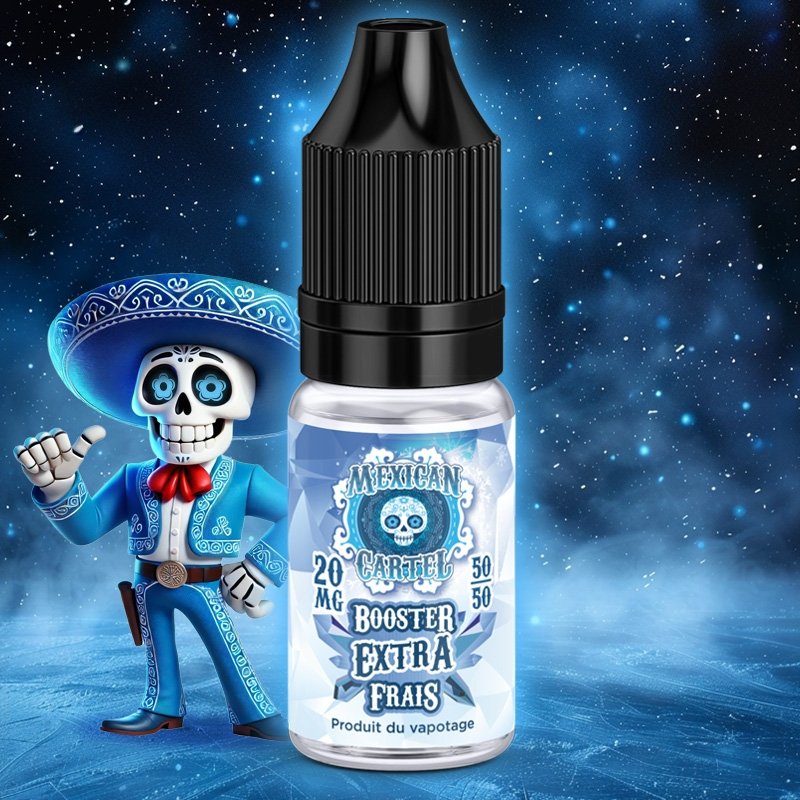 booster-extra-frais-mexican-cartel