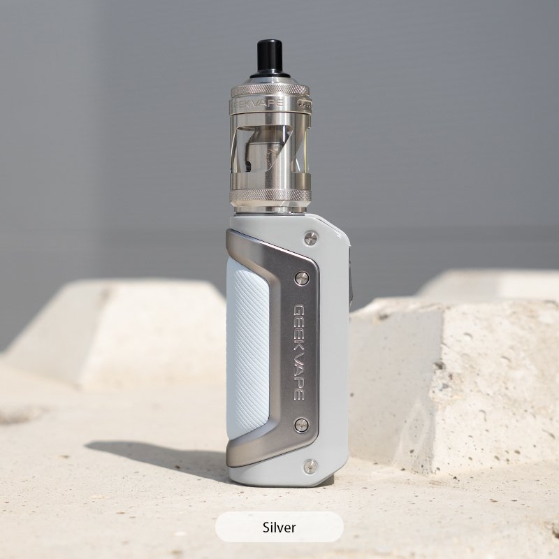 kit-aegis-solo-3-mtl-geekvape-silver