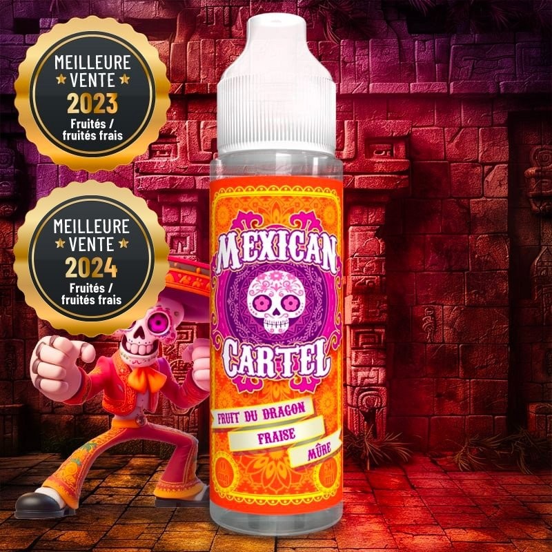 fruit-du-dragon-fraise-mure-mexican-cartel