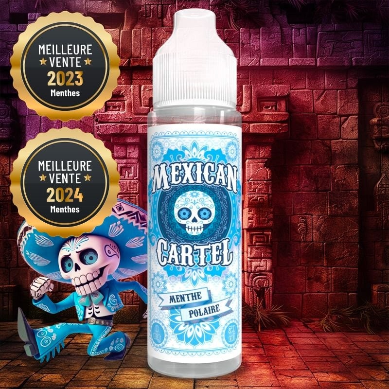 menthe-polaire-mexican-cartel