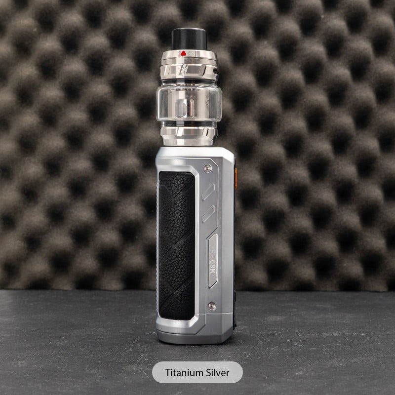 kit-armour-ultra-vaporesso-silver