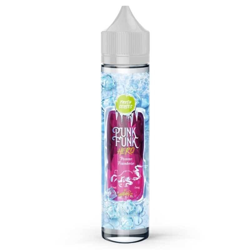 pomme-framboise-fresh-punk-funk-hero