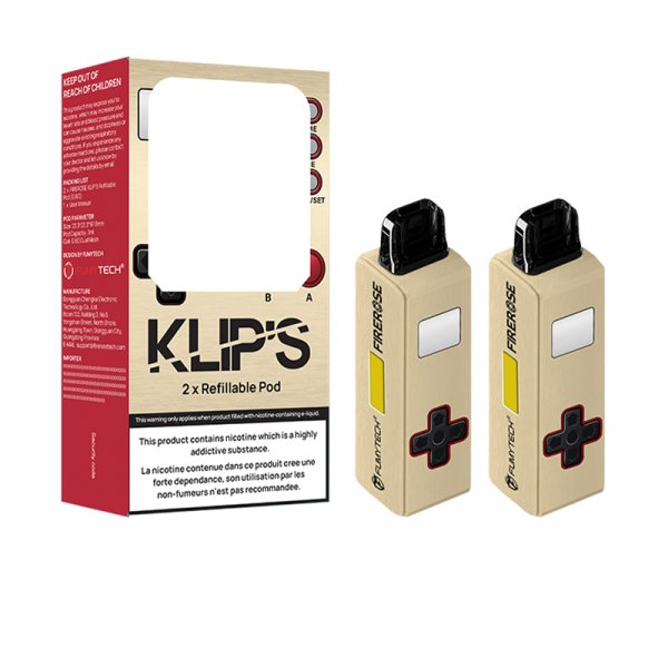 1cartouches-klip-s-06-7ml-2pcs-fumytech-x-firerose