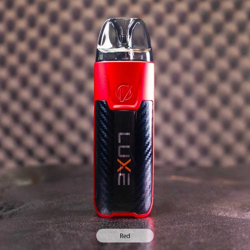 luxe-xr-max-2-vaporesso-red