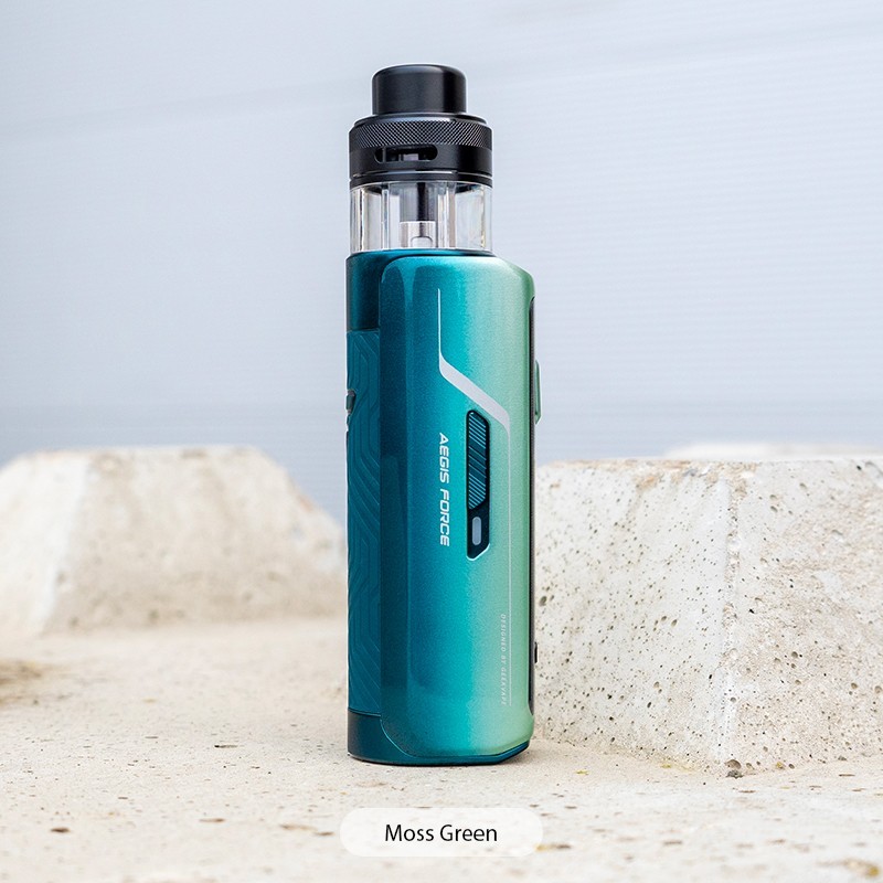 kit-force-geekvape-green