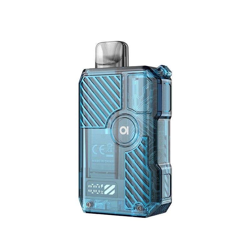 gotekx3-bleu
