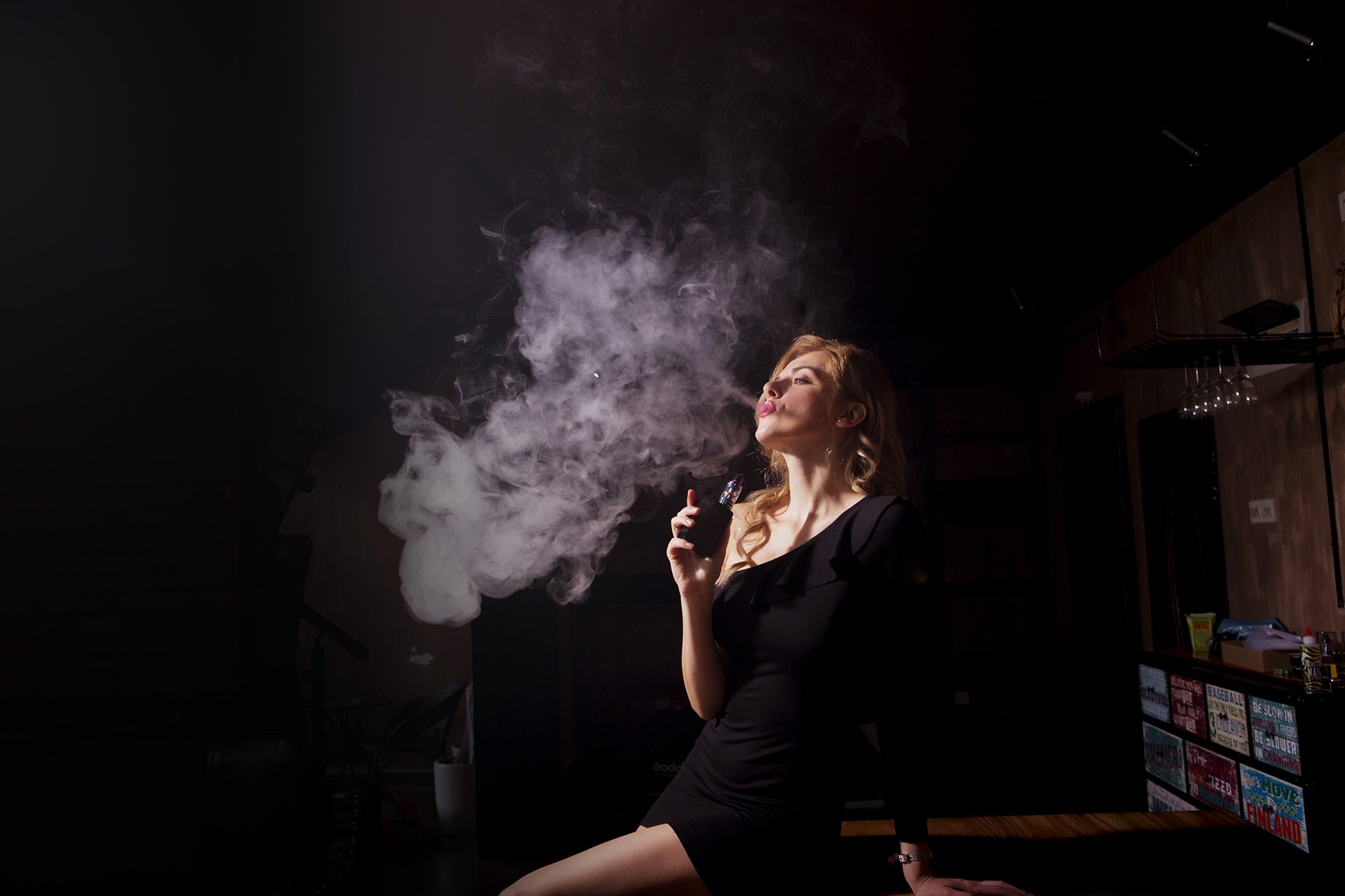 elfbar nachfüll pod läuft aus Ciga.fr: Cigarette électronique, e-liquide et DIY de qualité main image 0