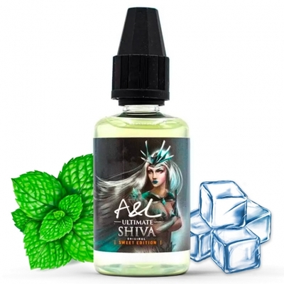 Comment faire votre E-Liquide DIY avec du concentré d'arômes