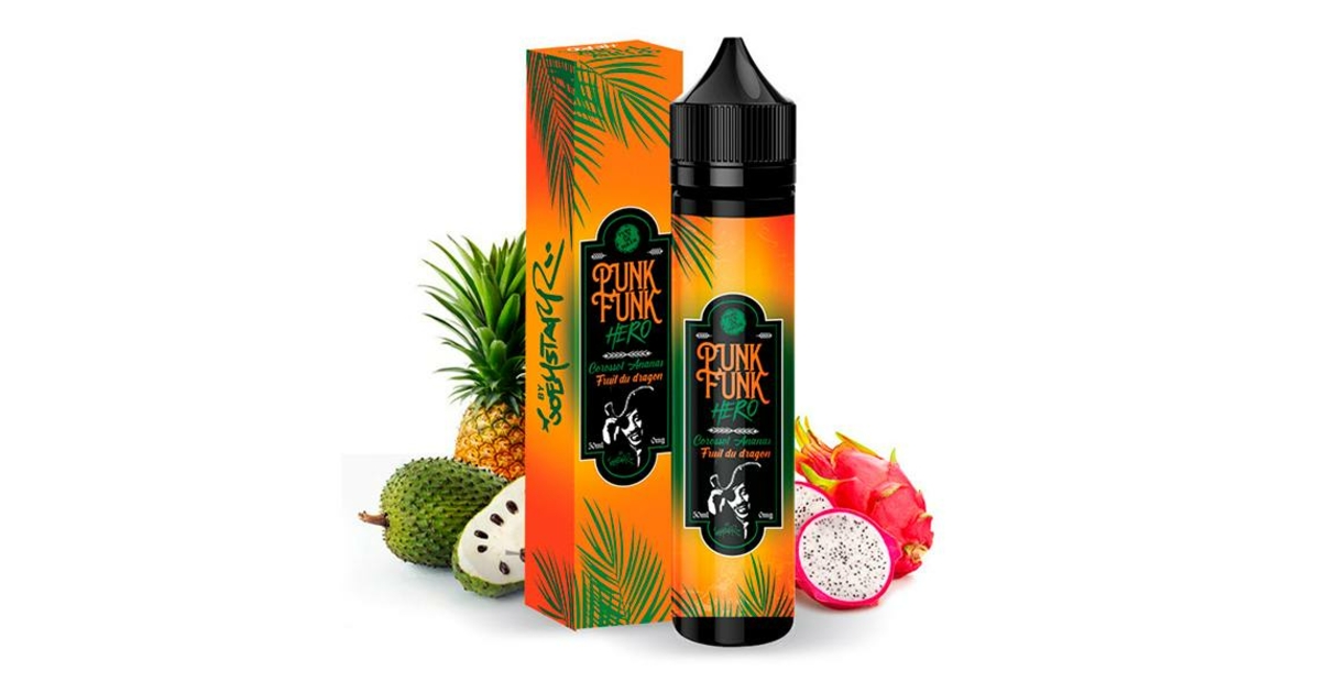elfbar nachfüll pod läuft aus Dragon Fruits Rouges Saveur Puffs ECG 50ml| Folium Boutique