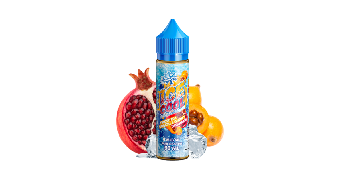 e-liquide grenade fruit du dragon liquidarom Eliquide Grenade Fruit du dragon 10ml dès 2,89 € main image 0