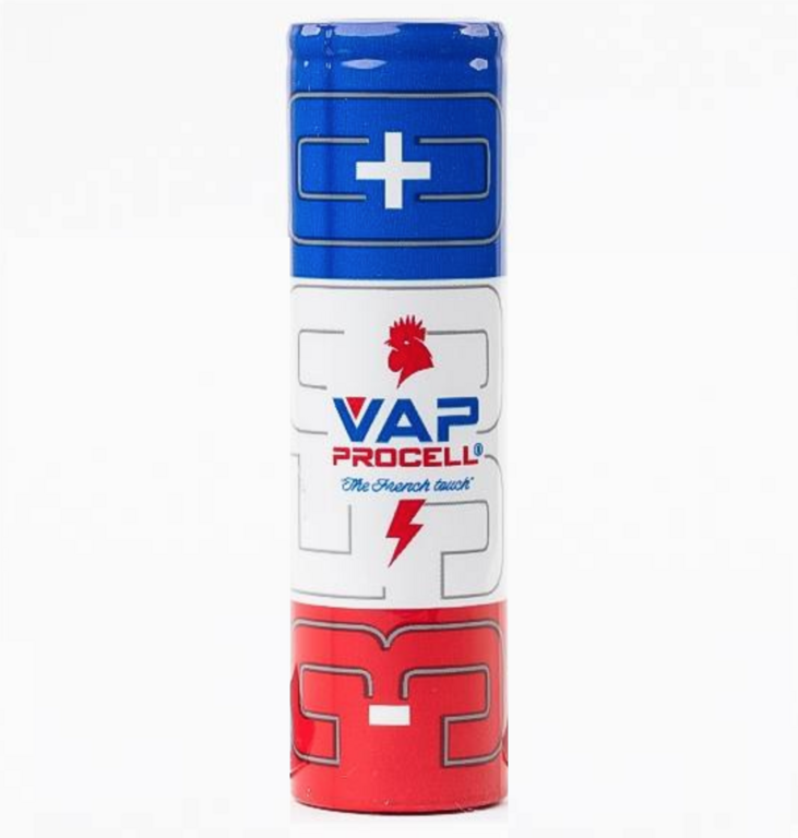 elfbar elfa kaufen Accu 18650 - VAP PROCELL 3500MAH - Batteries, Boxs et Mods/Accus