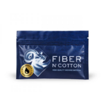 fiber n cotton