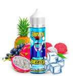 frozen breezer -swoke-50ml