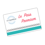 le pass premium