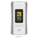 LIGHT SILVER GEN200