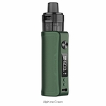 ALPHINE GREEN