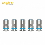 resistances-bp-mesh-aspire-x5