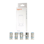 resistances-bp-coil-x5-aspire