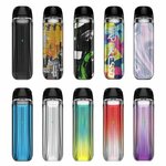 luxe-qs-vaporesso