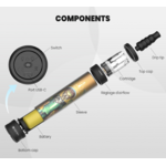 HOOKAH AIR LEVAPESHOP 2