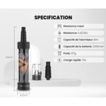HOOKAH AIR LEVAPESHOP 1