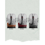 cartouches-luxe-q2-3ml-4pcs-vaporesso