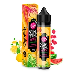 Corossol Ananas Fruit du Dragon - Punk Funk Hero - LeVapeShop.com