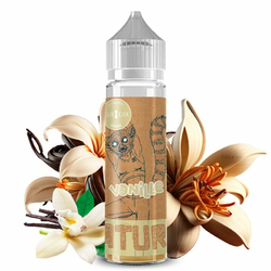 e-liquides saveurs fruitées E-liquide Zeus - Natural - Curieux - 50ml main image 1