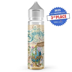 Darjeeling - Curieux - E-Liquides/Boissons - LeVapeShop.com