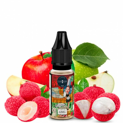 Montpellier Emerveille - Curieux - 10ml - LeVapeShop.com Montpellier Emerveille - Curieux - 10ml - LeVapeShop.com