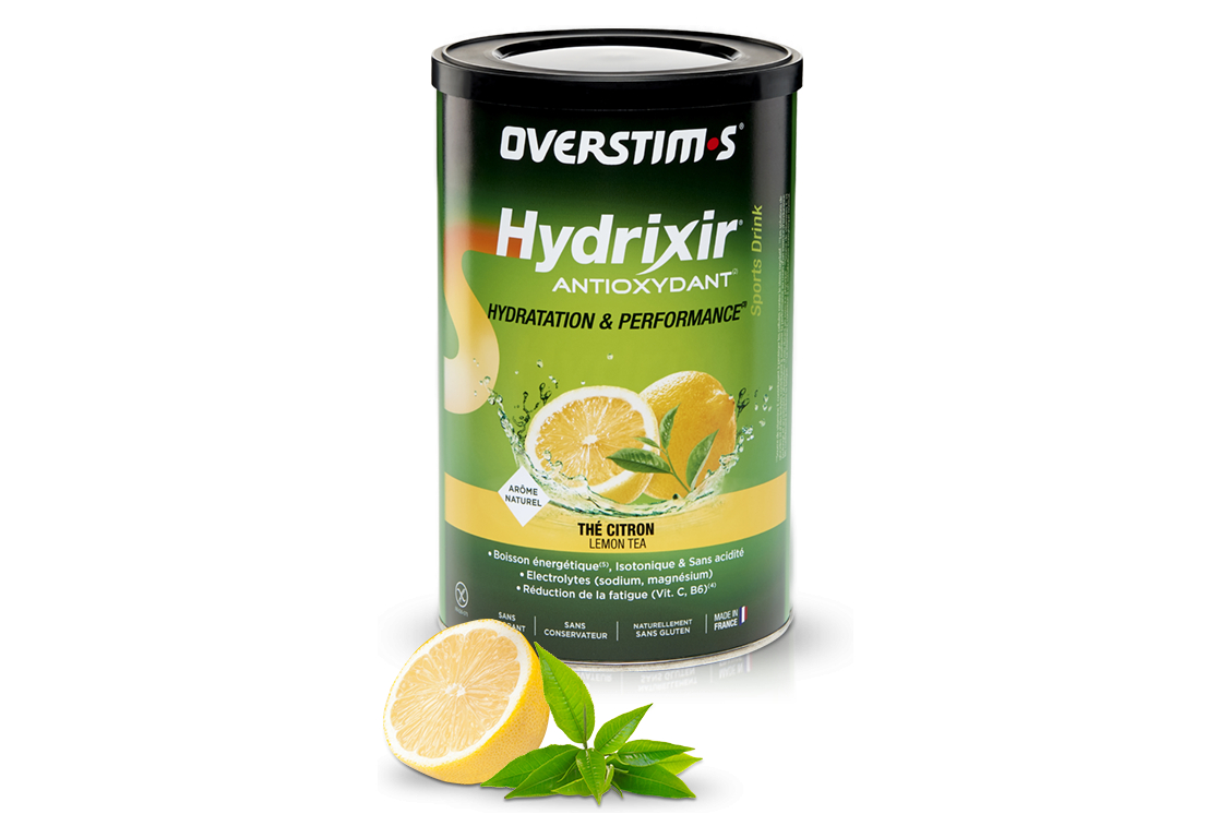 HYDRIXIR THE CITRON