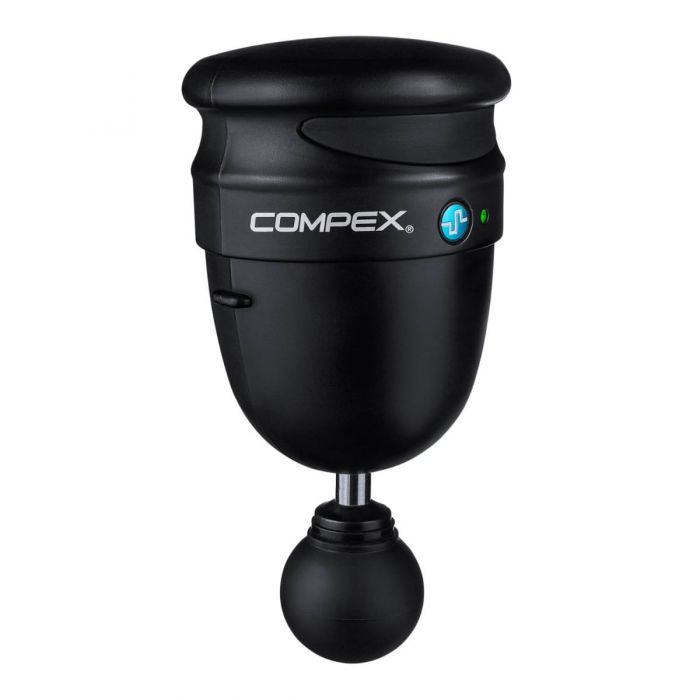 COMPEX FIXX™ MINI - NOIR