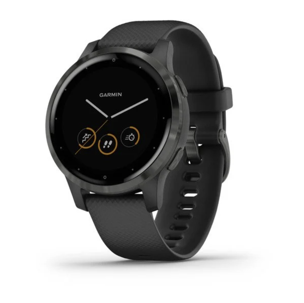 VIVO ACTIVE 4S - Gray avec bracelet Noir