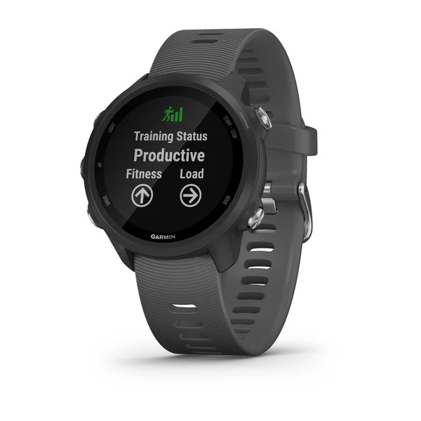 Garmin Forerunner 245 - 01