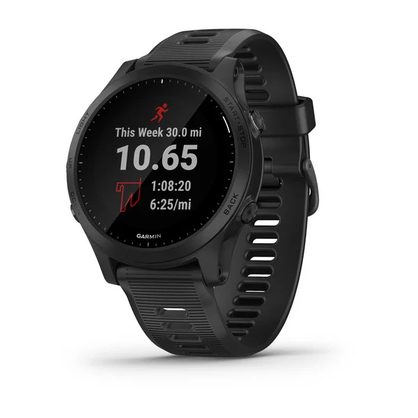 Garmin Forerunner 945 - 01