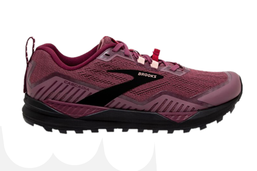 BROOKS CASCADIA 15 W