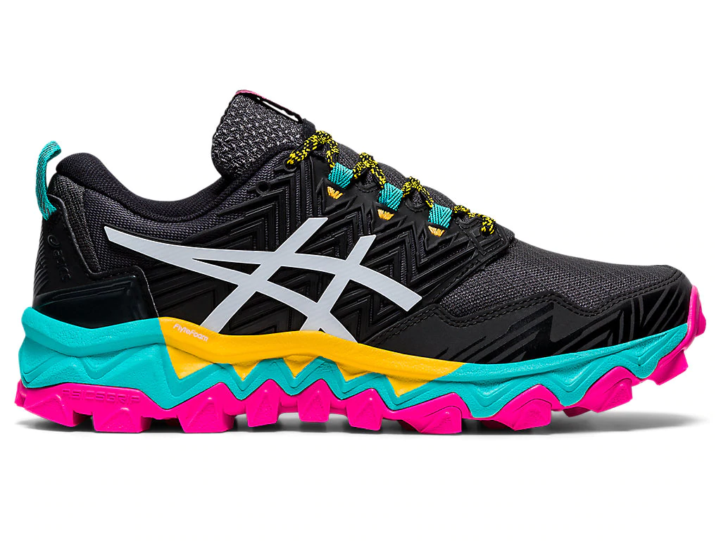 ASICS FUJITRABUCO 8 W