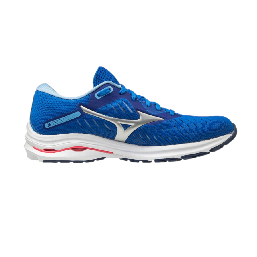 MIZUNO RIDER 24 W BLEU