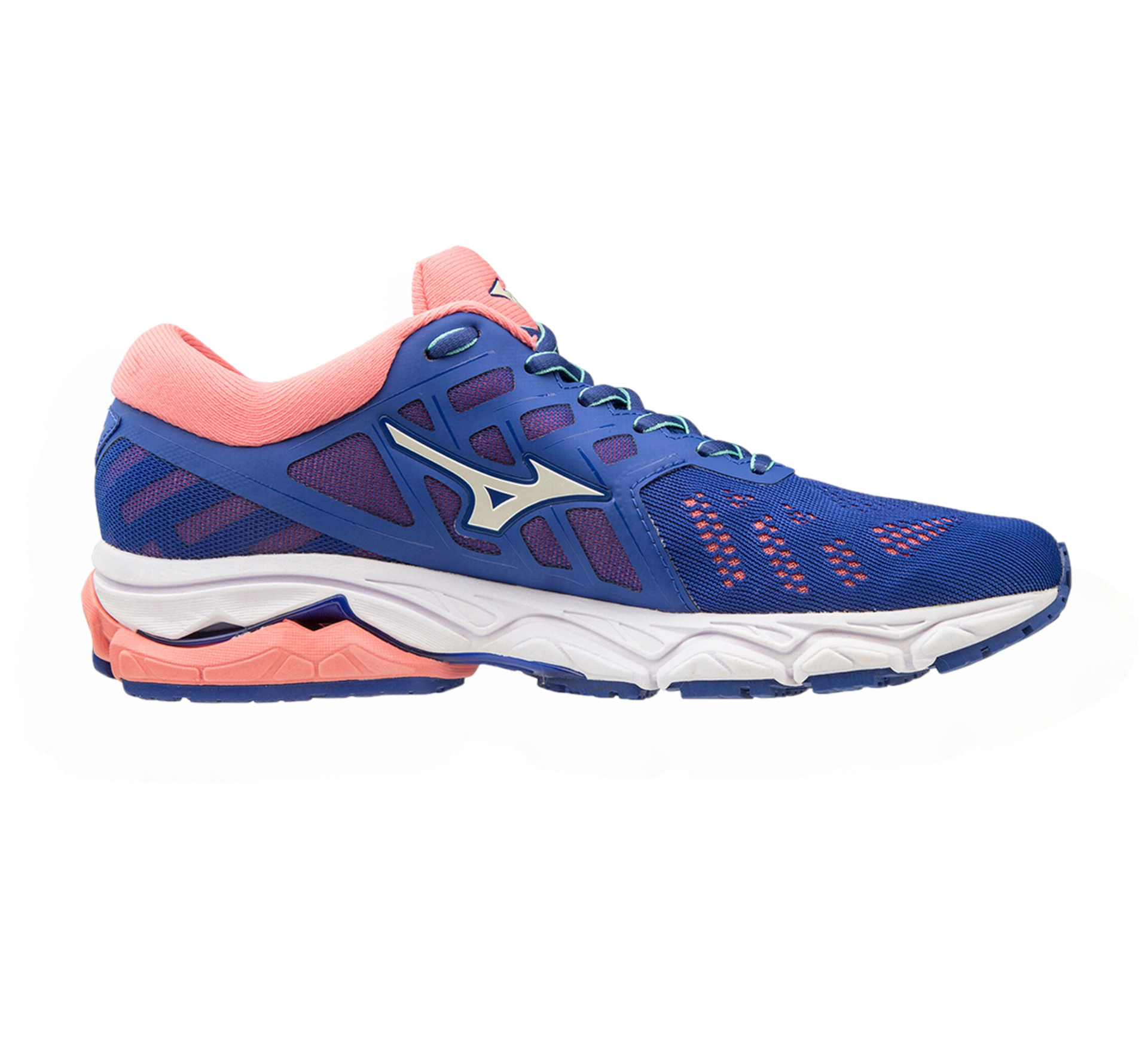 MIZUNO ULTIMA 11  W BLEU