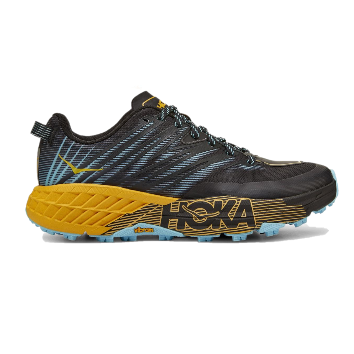 HOKA SPEEDGOAT 4 W ASAT