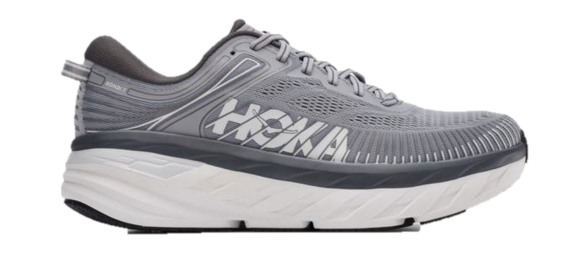 HOKA BONDI 7 WDDS