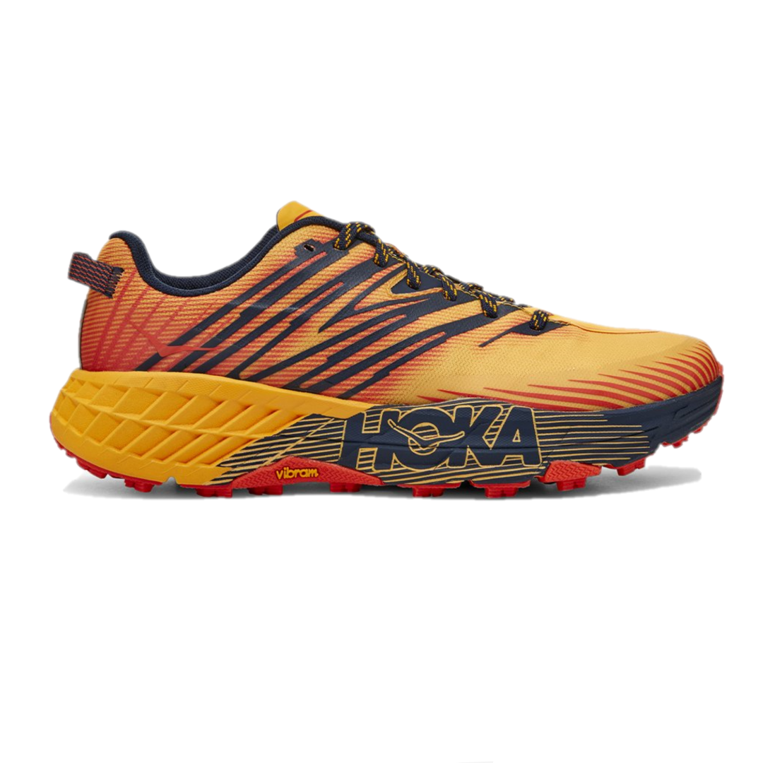 HOKA SPEEDGOAT 4 M GFBI