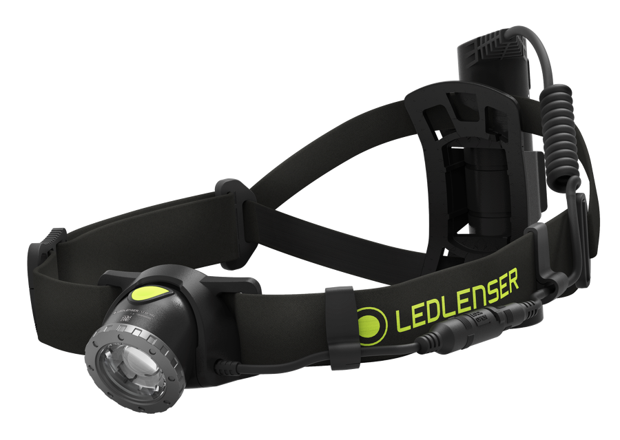 ledlenser frontale rechargeable - NEO10R