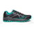 SAUCONY PEREGRINE 8 W GTX NOIR VERT