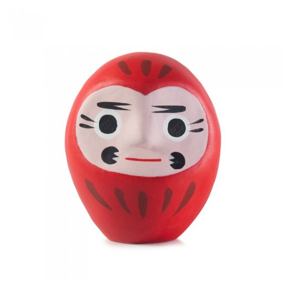 Daruma Red