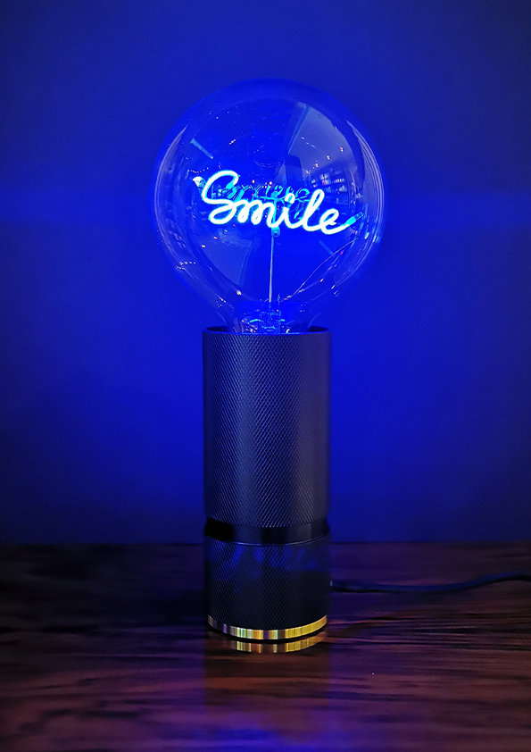 Ampoule Smile