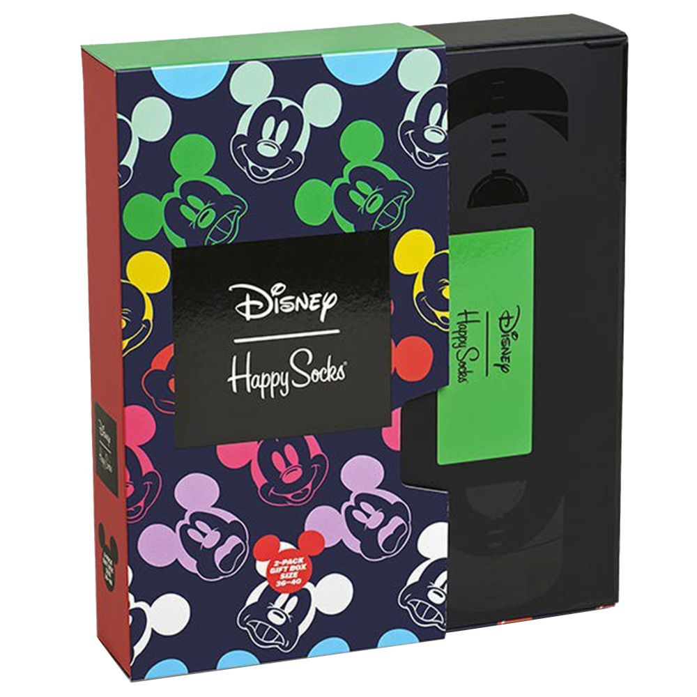 Chaussette Disney coffret