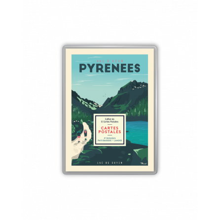 coffret-cartes-postales-pyrenees-pays-basque-landes