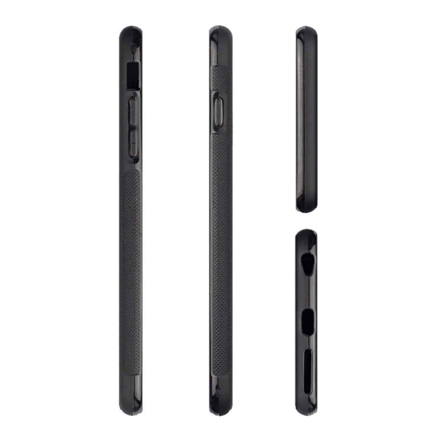 Coque de téléphone trio